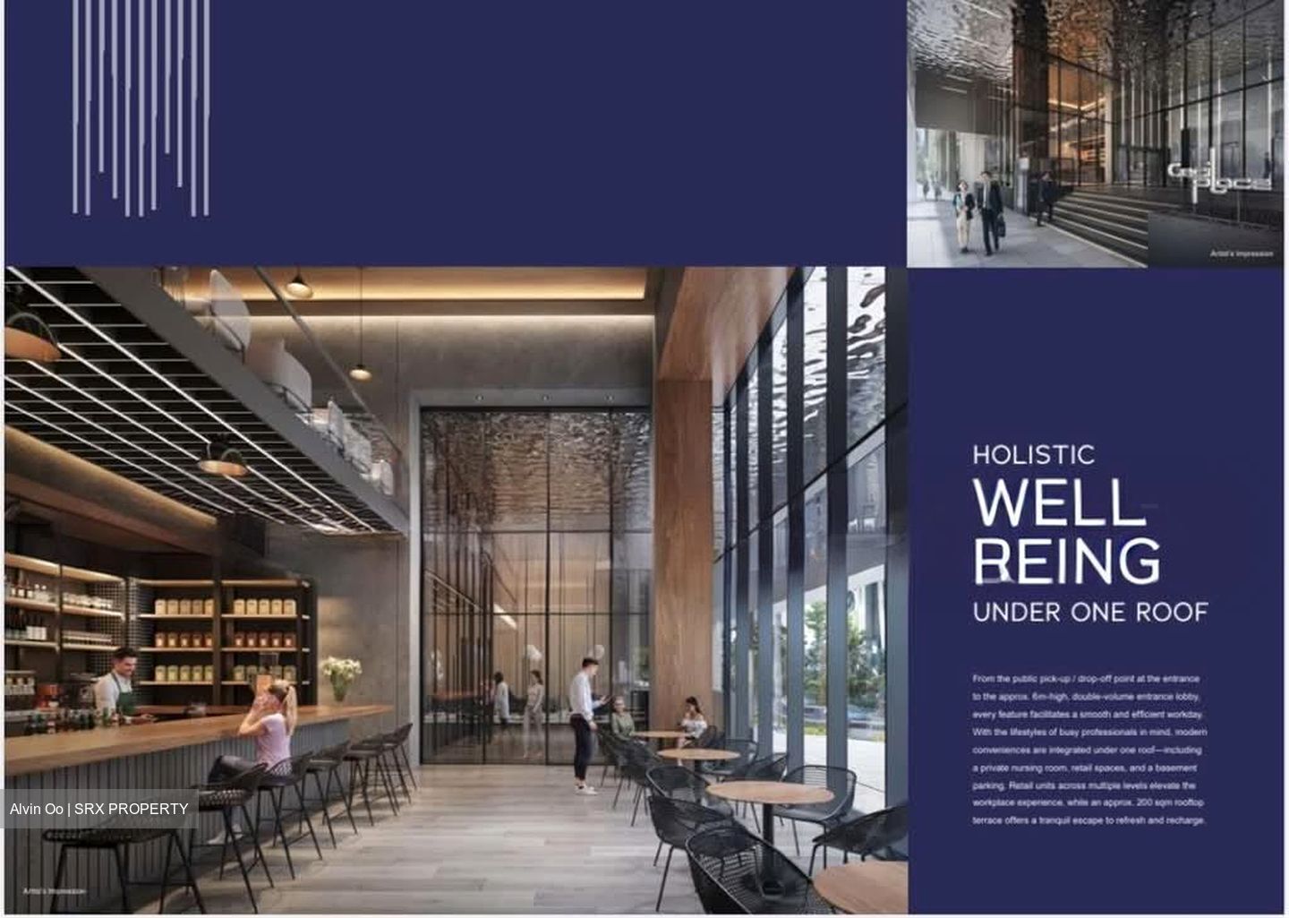 Cecil Suites (D1), Office #532391861